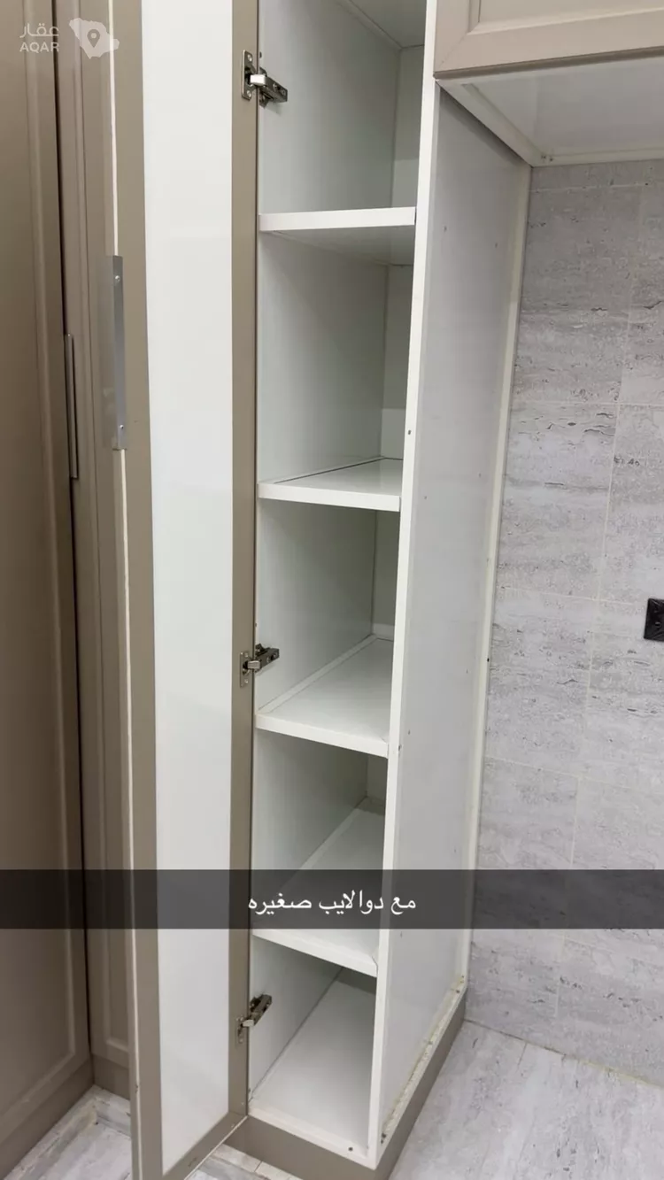 دور للإيجار في شارع علي بن الفضل المزني, حي البيان, مدينة الرياض, منطقة الرياض 8