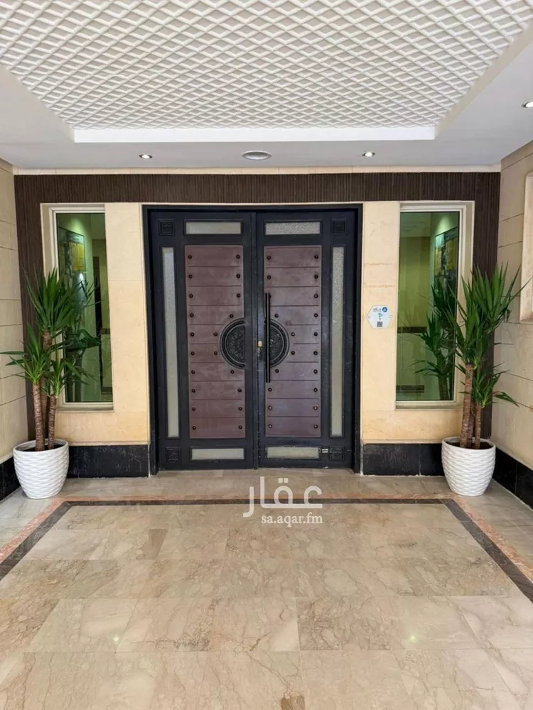 شقة للإيجار في شارع عبدالحق السهمي, حي السليمانية, مدينة الرياض, منطقة الرياض