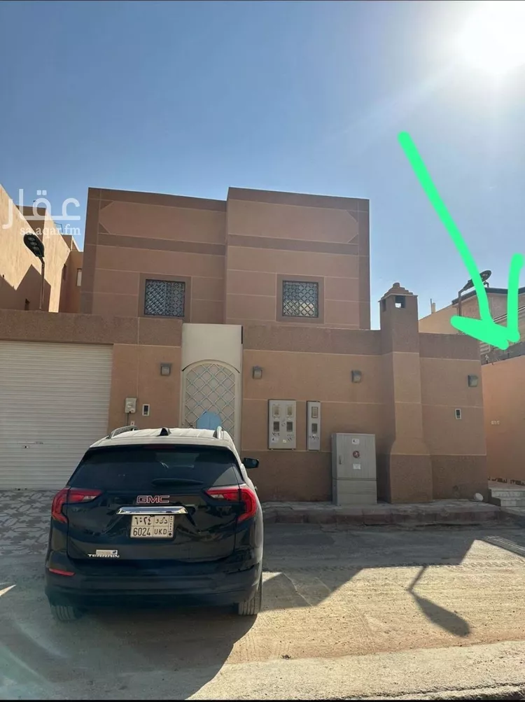 شقة للإيجار في شارع جبل الحسي, حي ظهرة لبن, مدينة الرياض, منطقة الرياض