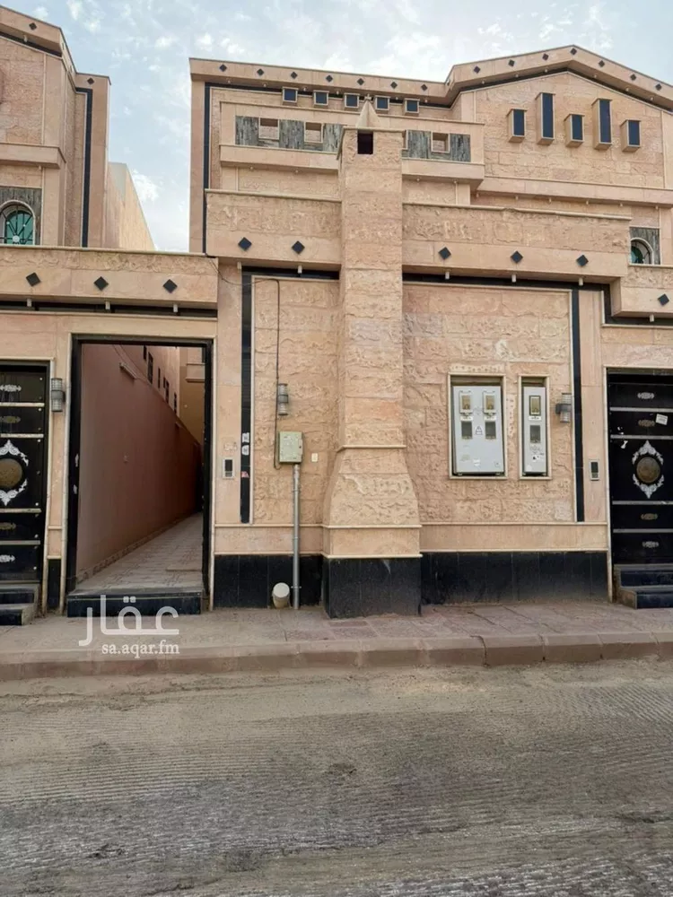 شقة للإيجار في شارع عبدالغني مشرف, حي العوالي, مدينة الرياض, منطقة الرياض