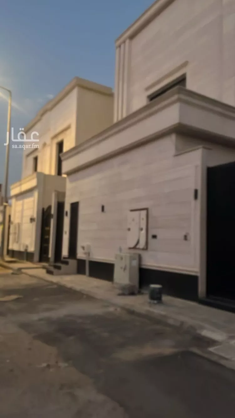 شقة للإيجار في شارع رقم 144, حي الجنادرية, مدينة الرياض, منطقة الرياض