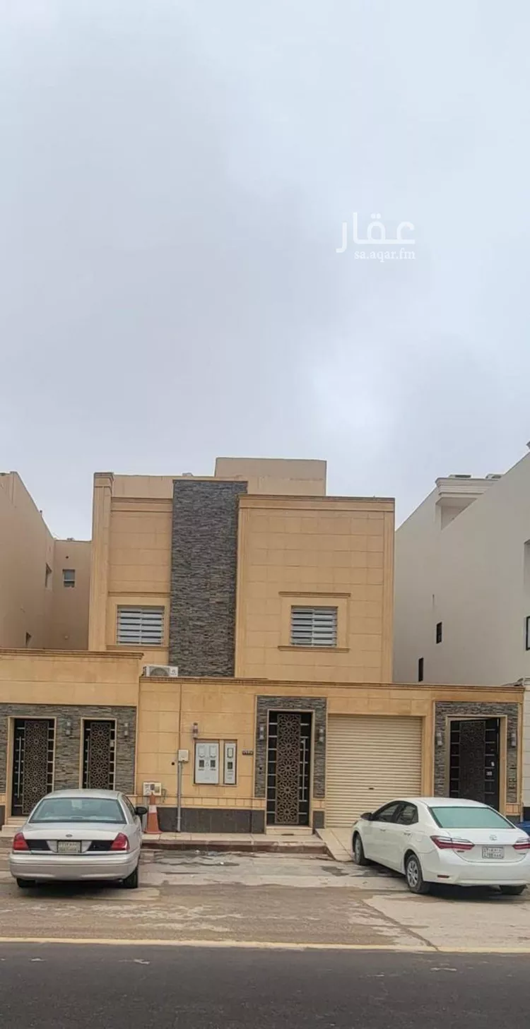 Apartment for Rent in Riyadh At Taawon