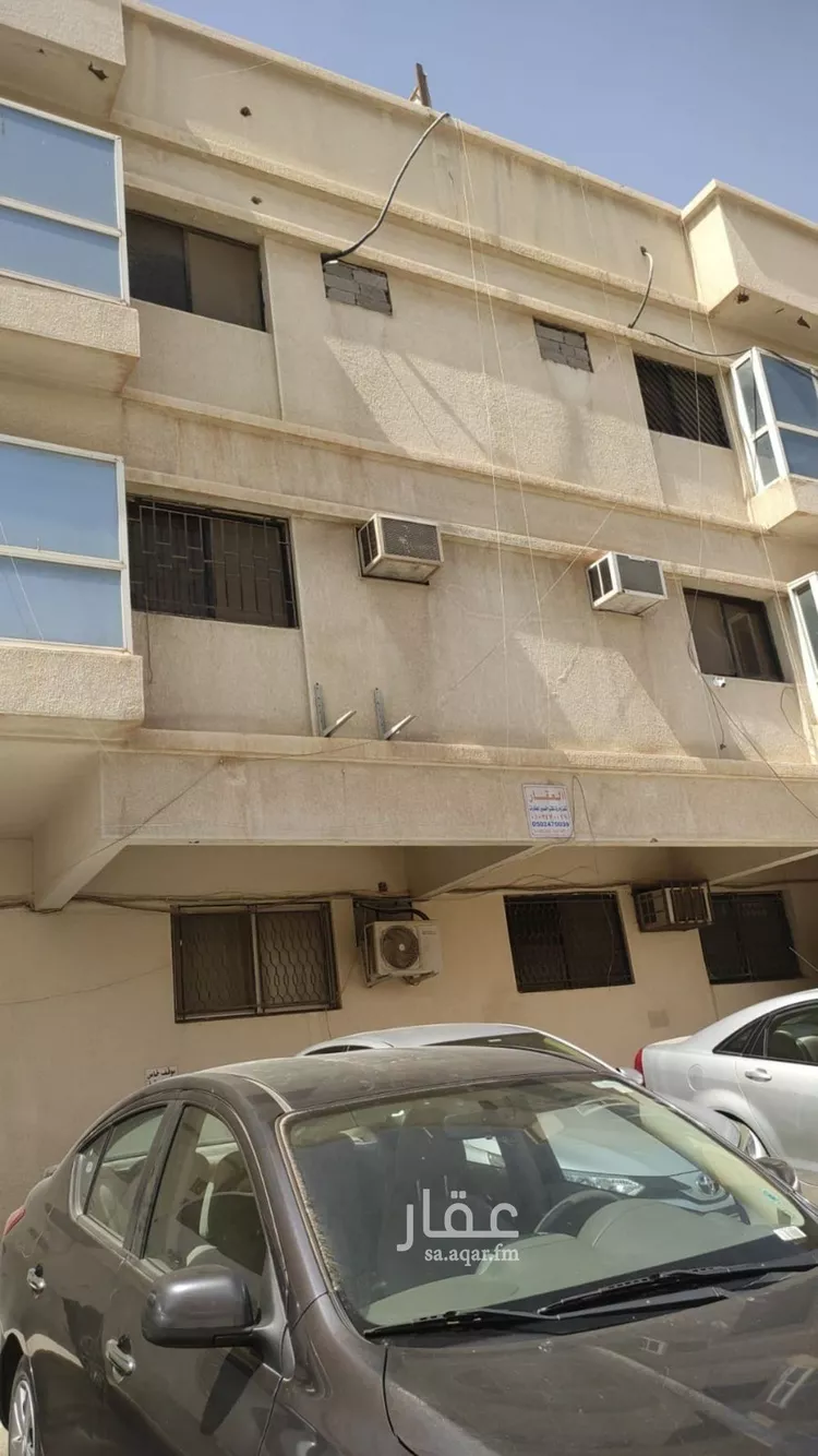 شقة للإيجار في شارع عبدالحق السهمي, حي السليمانية, مدينة الرياض, منطقة الرياض