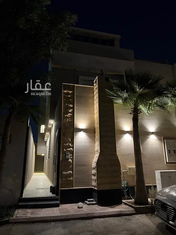 شقة للإيجار في شارع وادي بيحان, حي القادسية, مدينة الرياض, منطقة الرياض