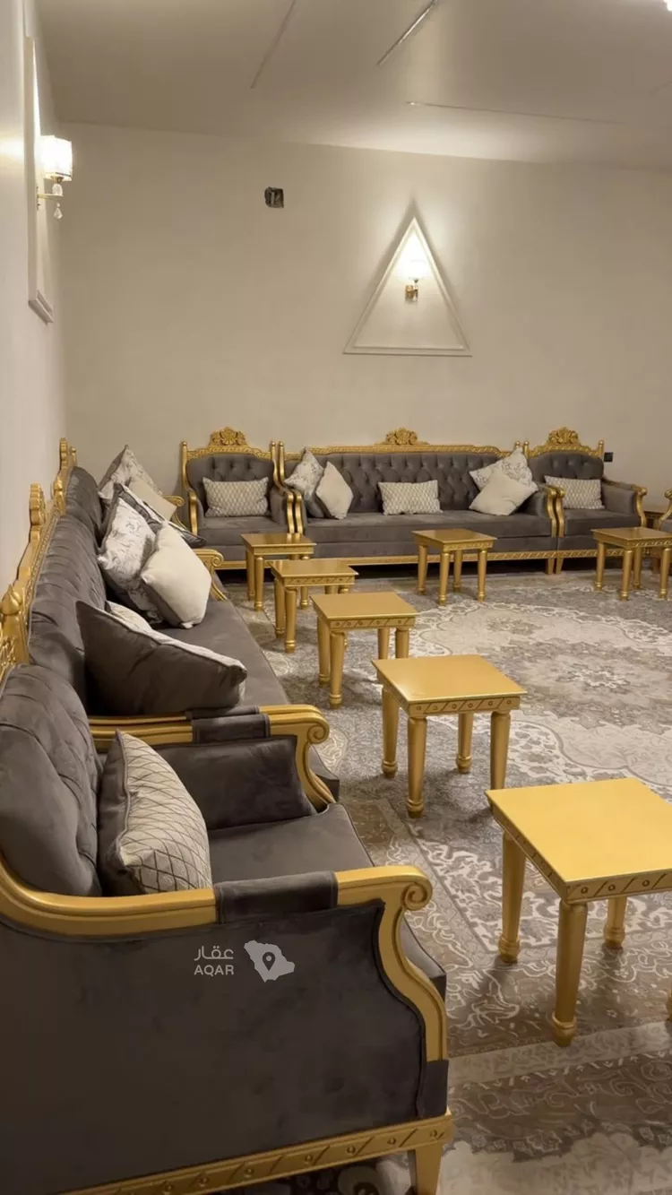 دور للإيجار في شارع علي بن الفضل المزني, حي البيان, مدينة الرياض, منطقة الرياض 6