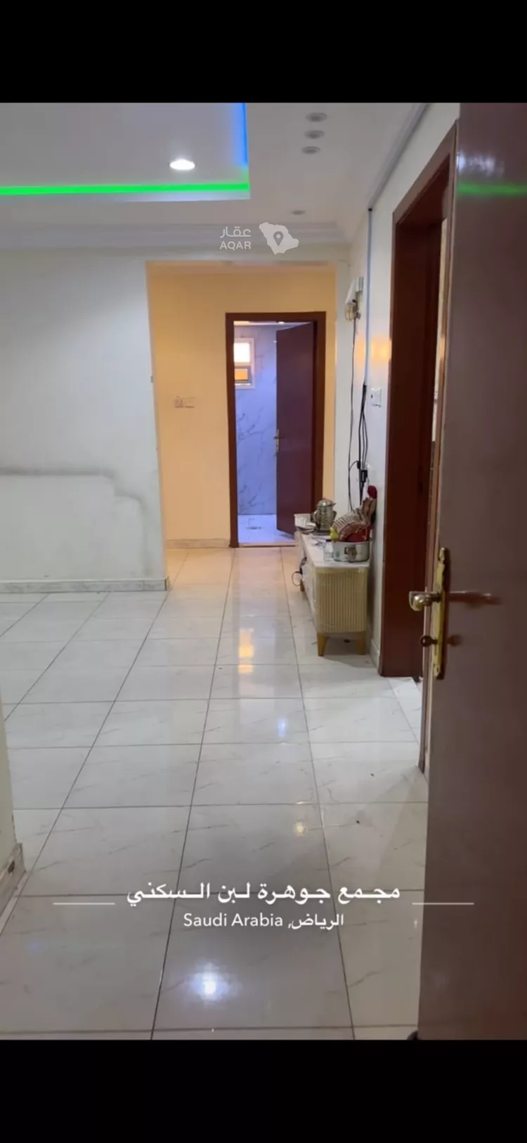 شقة للإيجار في شارع الجيرة, حي ظهرة لبن, مدينة الرياض, منطقة الرياض