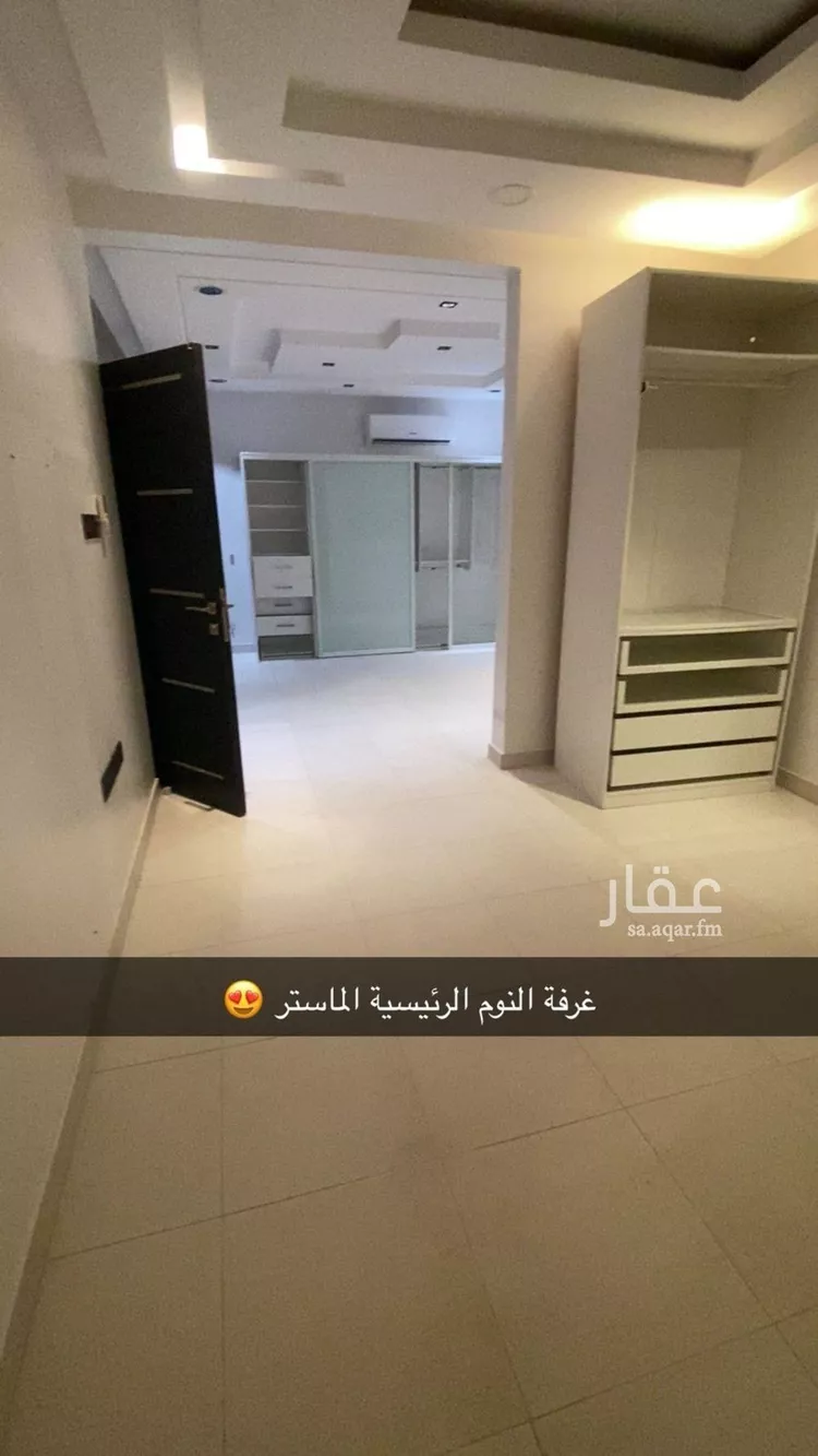 فيلا للإيجار في شارع رقم 227, حي النرجس, مدينة الرياض, منطقة الرياض صورة 3