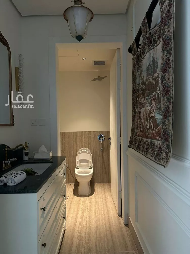 شقة للبيع في شارع أبي الأشعث, حي الرمال, مدينة الرياض, منطقة الرياض صورة 3