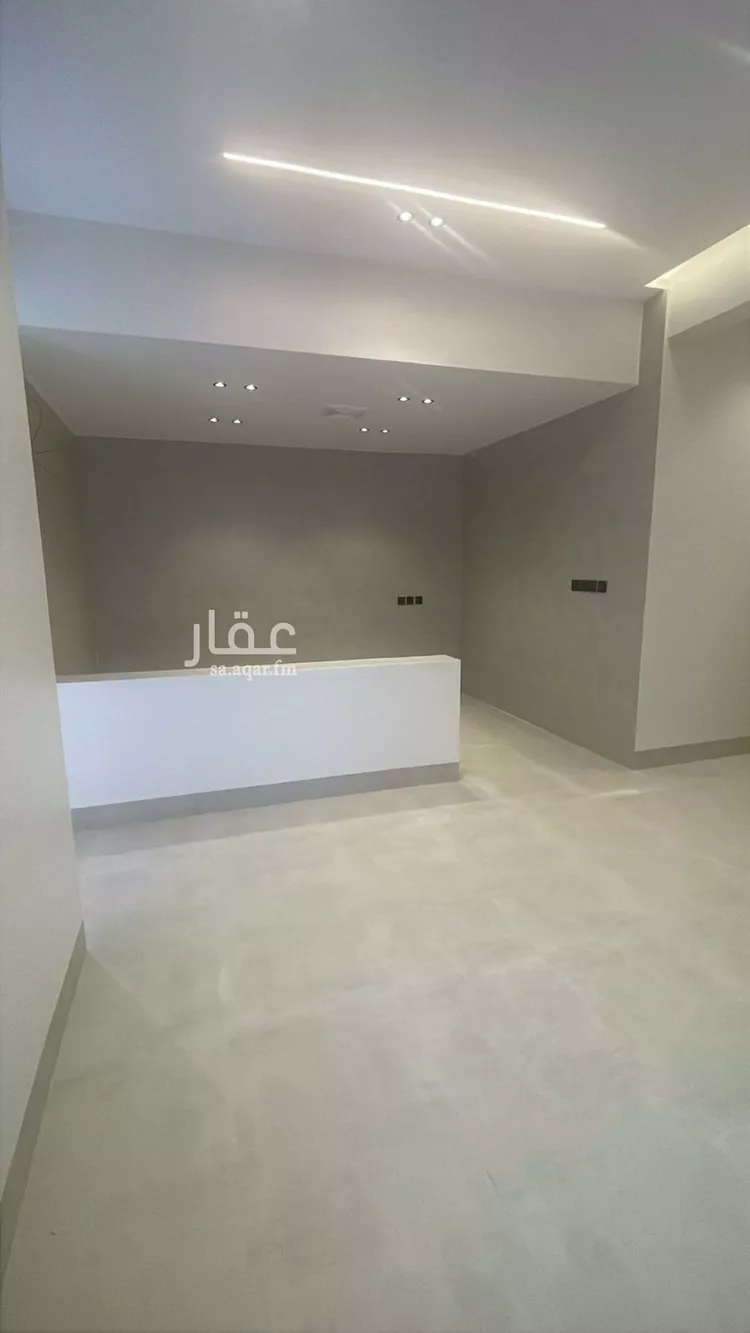 شقة للإيجار في شارع ابن الكلبي, حي المهدية, مدينة الرياض, منطقة الرياض