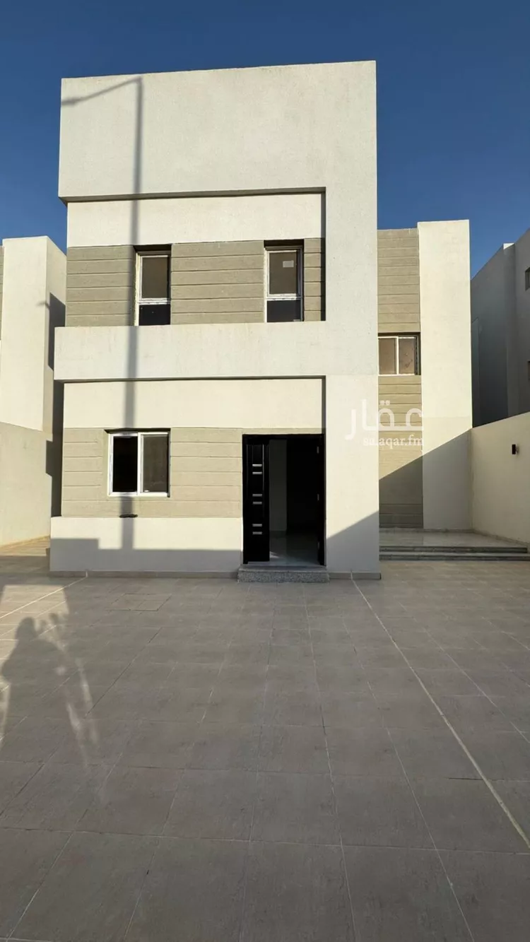 فيلا للإيجار في شارع 45545, حي الجنادرية, مدينة الرياض, منطقة الرياض