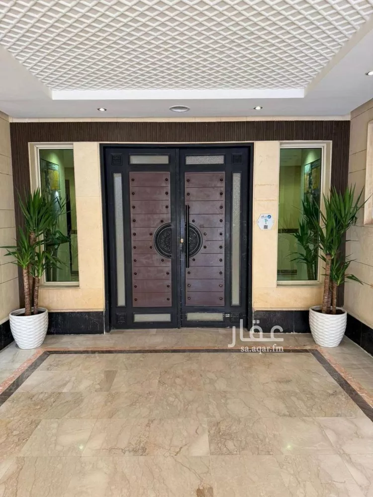 شقة للإيجار في شارع عبدالحق السهمي, حي السليمانية, مدينة الرياض, منطقة الرياض