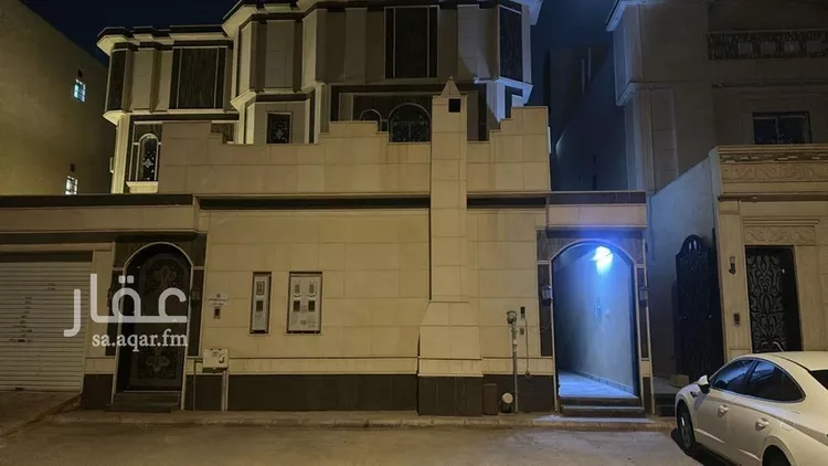 شقة للإيجار في شارع وادي بيحان, حي القادسية, مدينة الرياض, منطقة الرياض