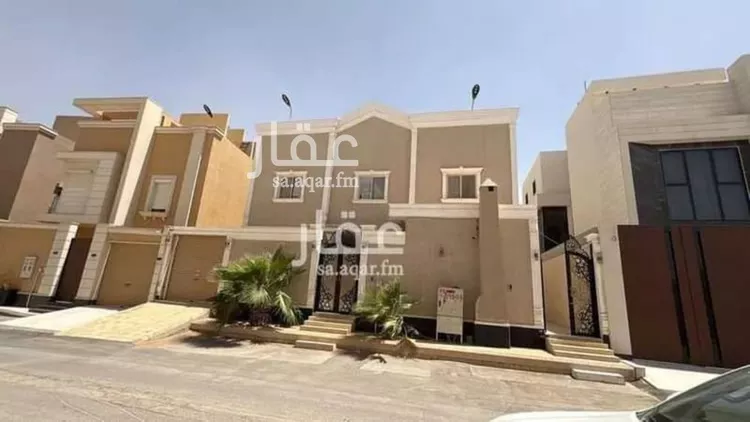 Apartment for Rent in Riyadh Al Mahdiyah