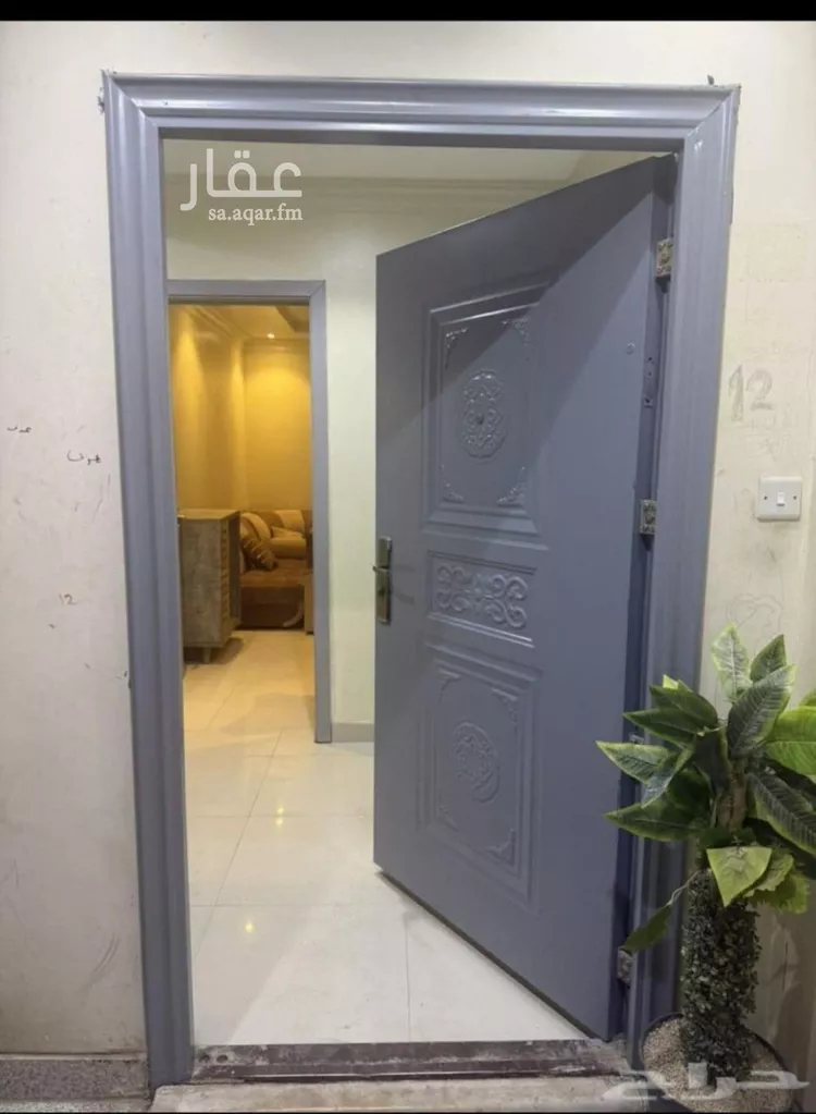 شقة للإيجار في حي بدر, مدينة الرياض, منطقة الرياض صورة 4