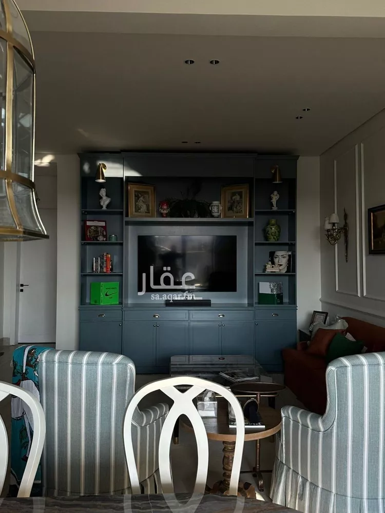 شقة للبيع في شارع أبي الأشعث, حي الرمال, مدينة الرياض, منطقة الرياض صورة 5