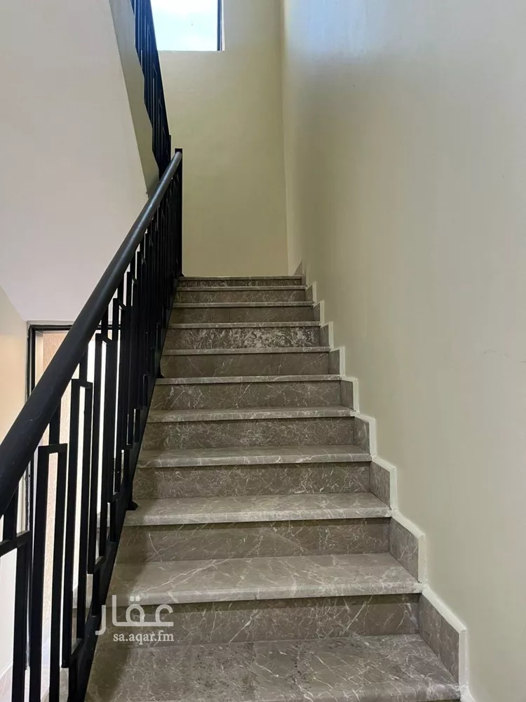 دور للإيجار في شارع إبراهيم آل مبارك, حي الرمال, مدينة الرياض, منطقة الرياض صورة 5