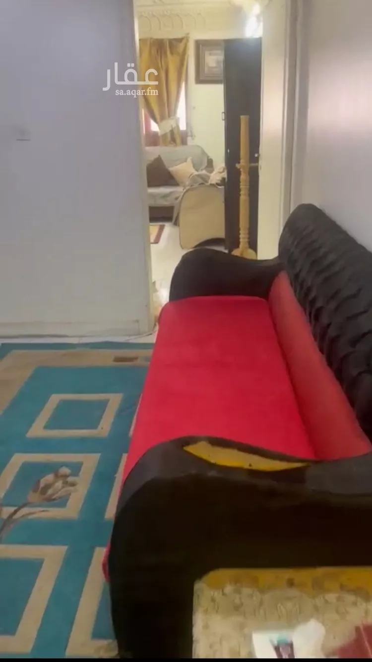 شقة للإيجار في شارع عبدالحق السهمي, حي السليمانية, مدينة الرياض, منطقة الرياض صورة 2