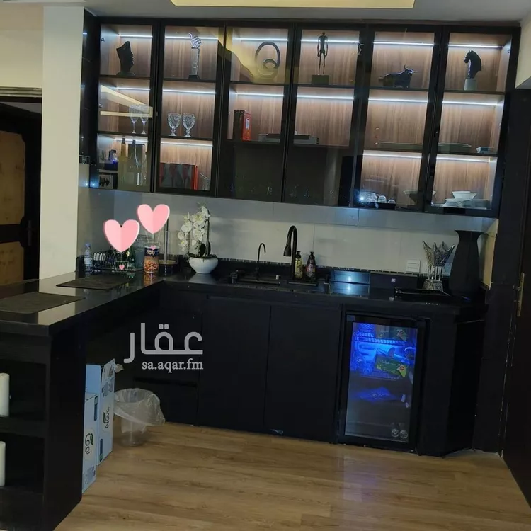 شقة للإيجار في شارع ابن قديرة, حي التعاون, مدينة الرياض, منطقة الرياض صورة 3