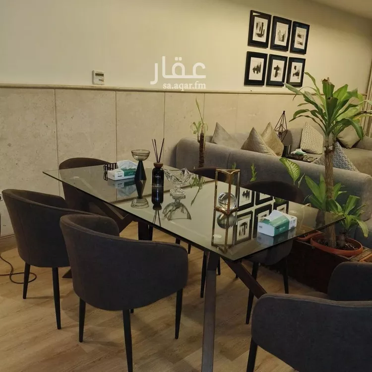 شقة للإيجار في شارع ابن قديرة, حي التعاون, مدينة الرياض, منطقة الرياض صورة 4