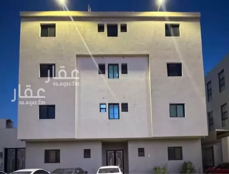 شقة للإيجار في شارع ابن الكلبي, حي المهدية, مدينة الرياض, منطقة الرياض