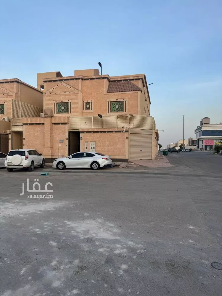شقة للإيجار في شارع ابن الكلبي, حي المهدية, مدينة الرياض, منطقة الرياض