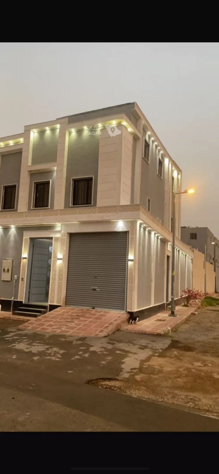 فيلا للبيع في شارع رقم 142, حي الجنادرية, مدينة الرياض, منطقة الرياض