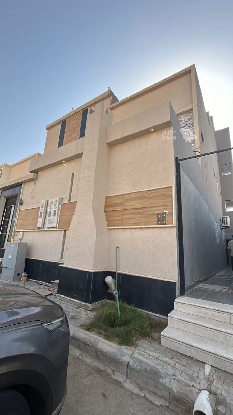 Apartment for Rent in Riyadh Dhahrat Laban