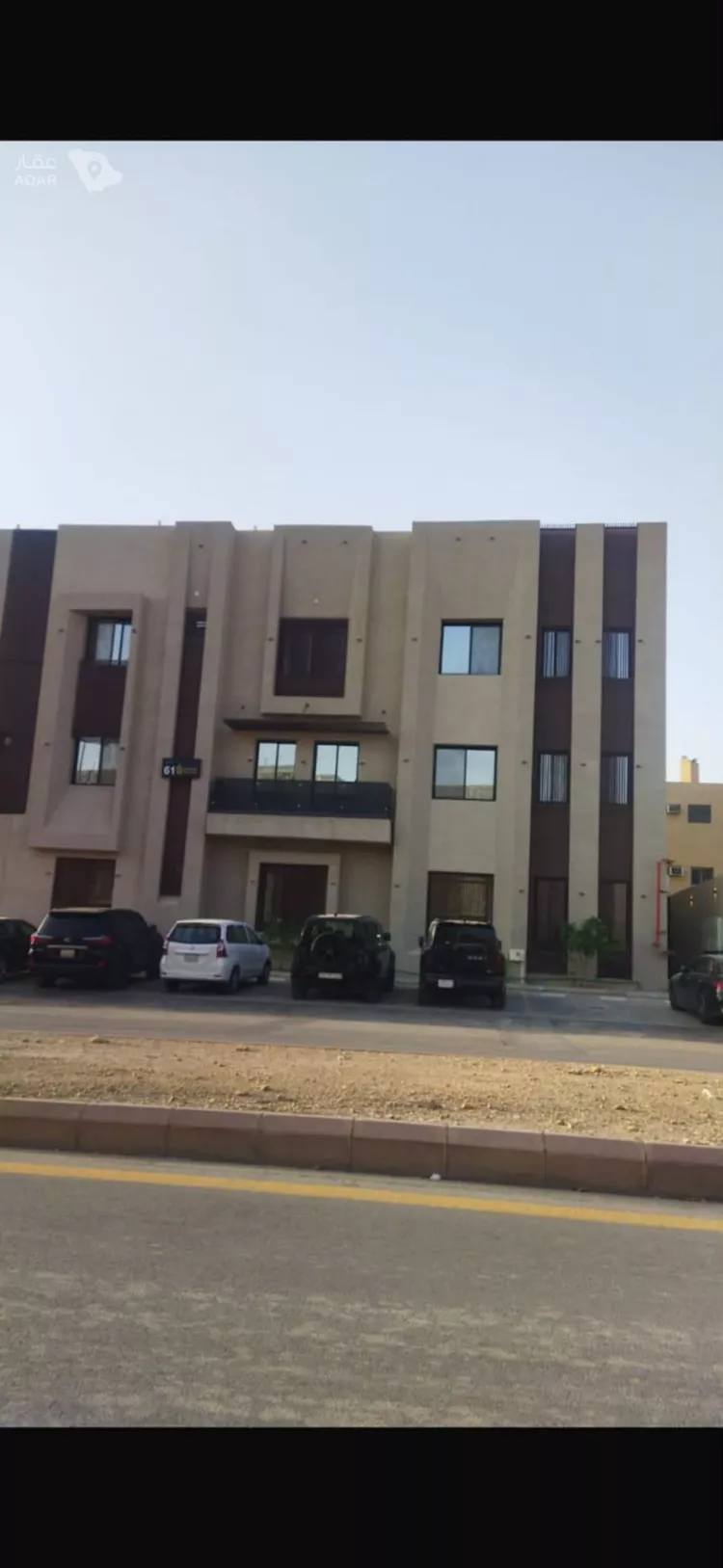 Apartment for Rent in Riyadh Dhahrat Laban
