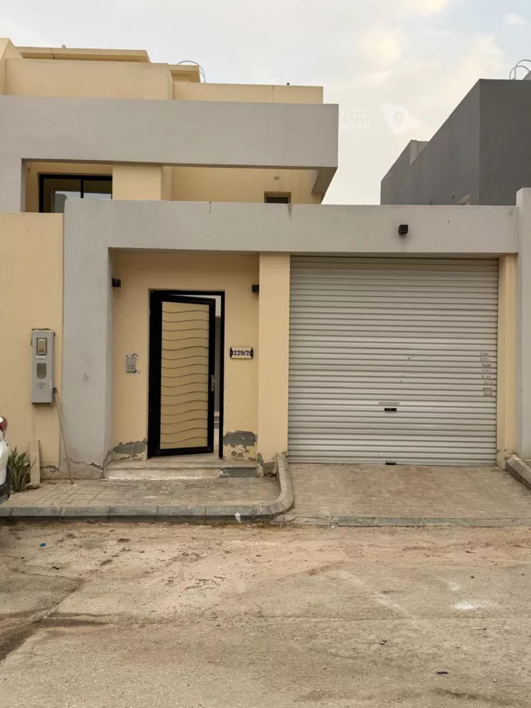 فيلا للإيجار في شارع التواضع, حي النرجس, مدينة الرياض, منطقة الرياض 18
