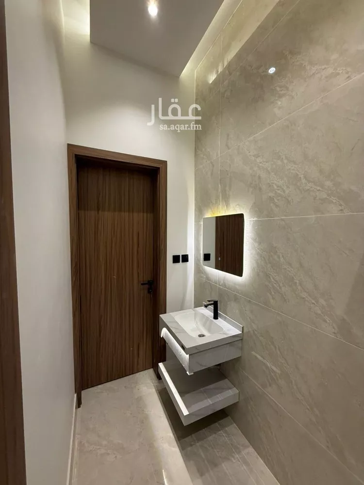 شقة للإيجار في شارع رقم 144, حي الجنادرية, مدينة الرياض, منطقة الرياض