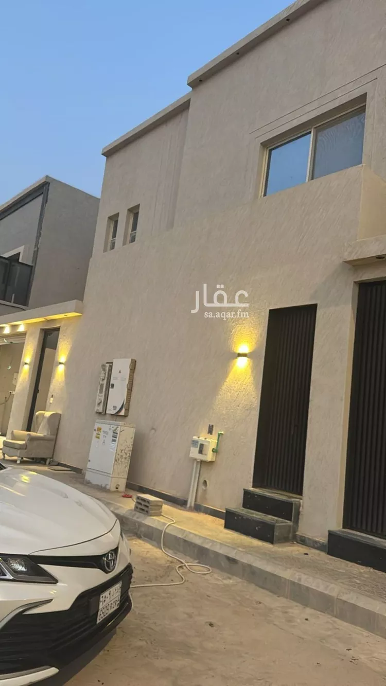 شقة للإيجار في حي الجنادرية, مدينة الرياض, منطقة الرياض