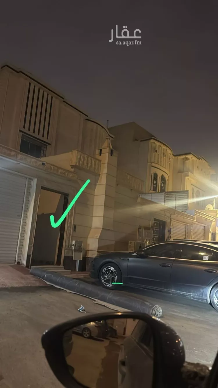دور للإيجار في حي الرمال, مدينة الرياض, منطقة الرياض