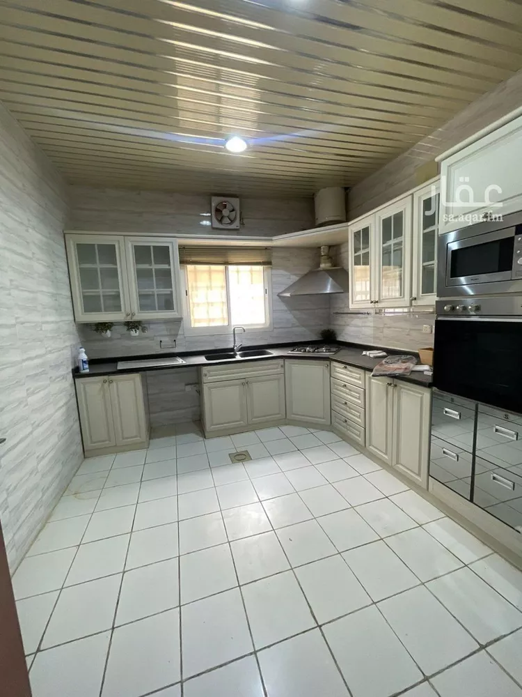 دور للإيجار في حي الرمال, مدينة الرياض, منطقة الرياض