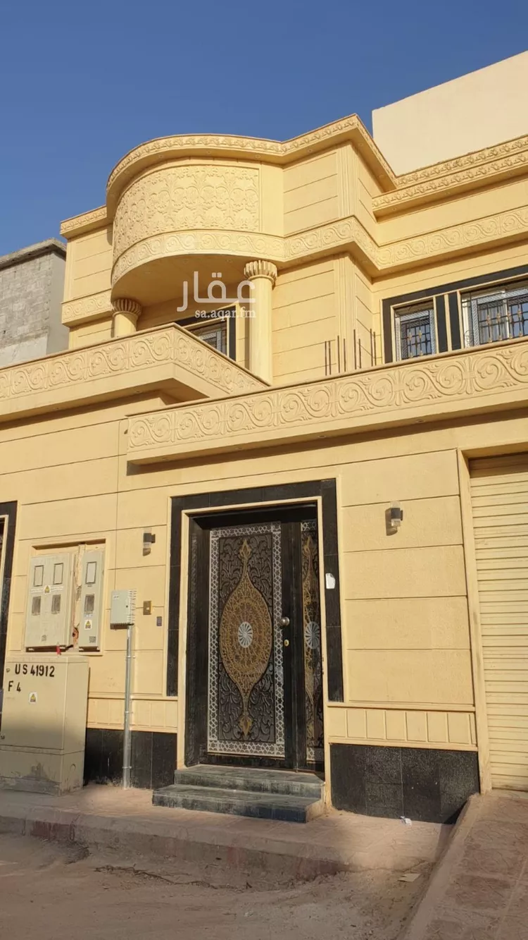 دور للإيجار في حي الرمال, مدينة الرياض, منطقة الرياض