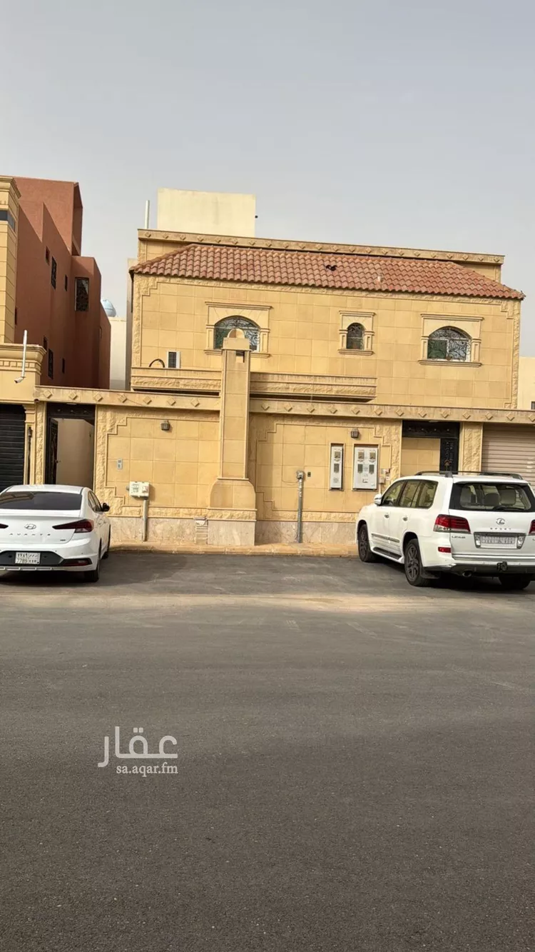 شقة للإيجار في شارع جبة, حي ظهرة لبن, مدينة الرياض, منطقة الرياض 1 صورة