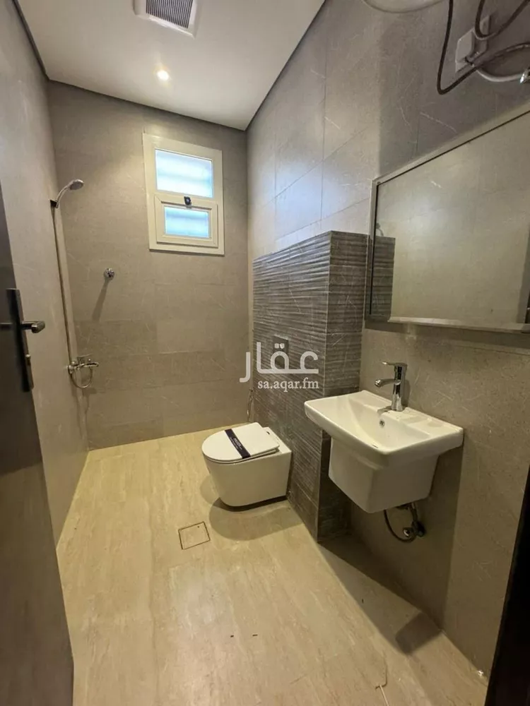 شقة للإيجار في شارع ابن الكلبي, حي المهدية, مدينة الرياض, منطقة الرياض صورة 5