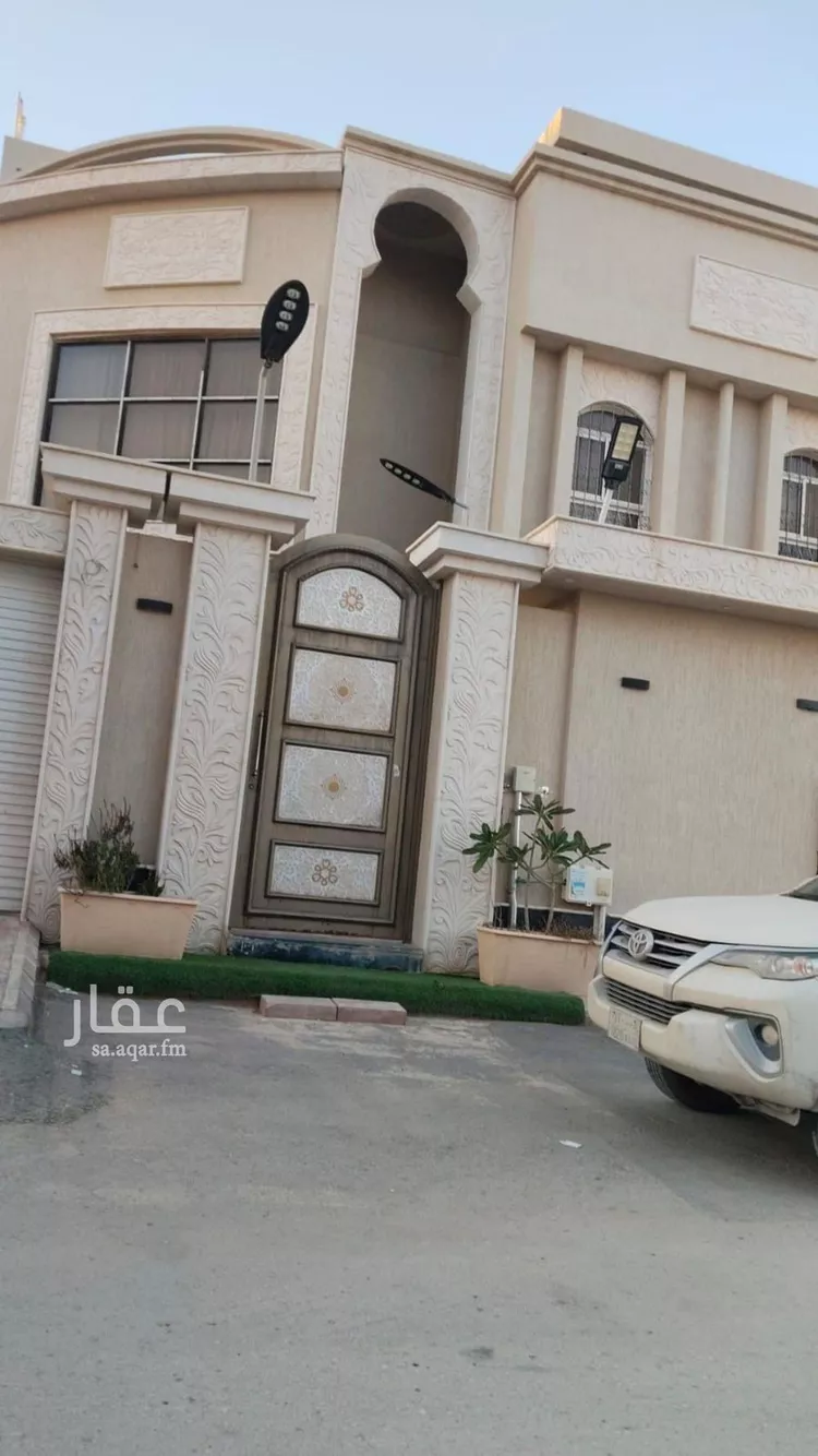 شقة للإيجار في شارع محمد بن الحاجب, حي العارض, مدينة الرياض, منطقة الرياض