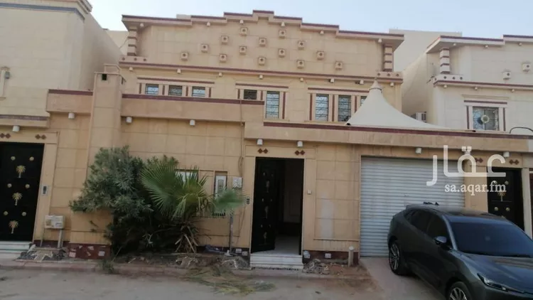 Floor for Rent in Riyadh Ar Rimal