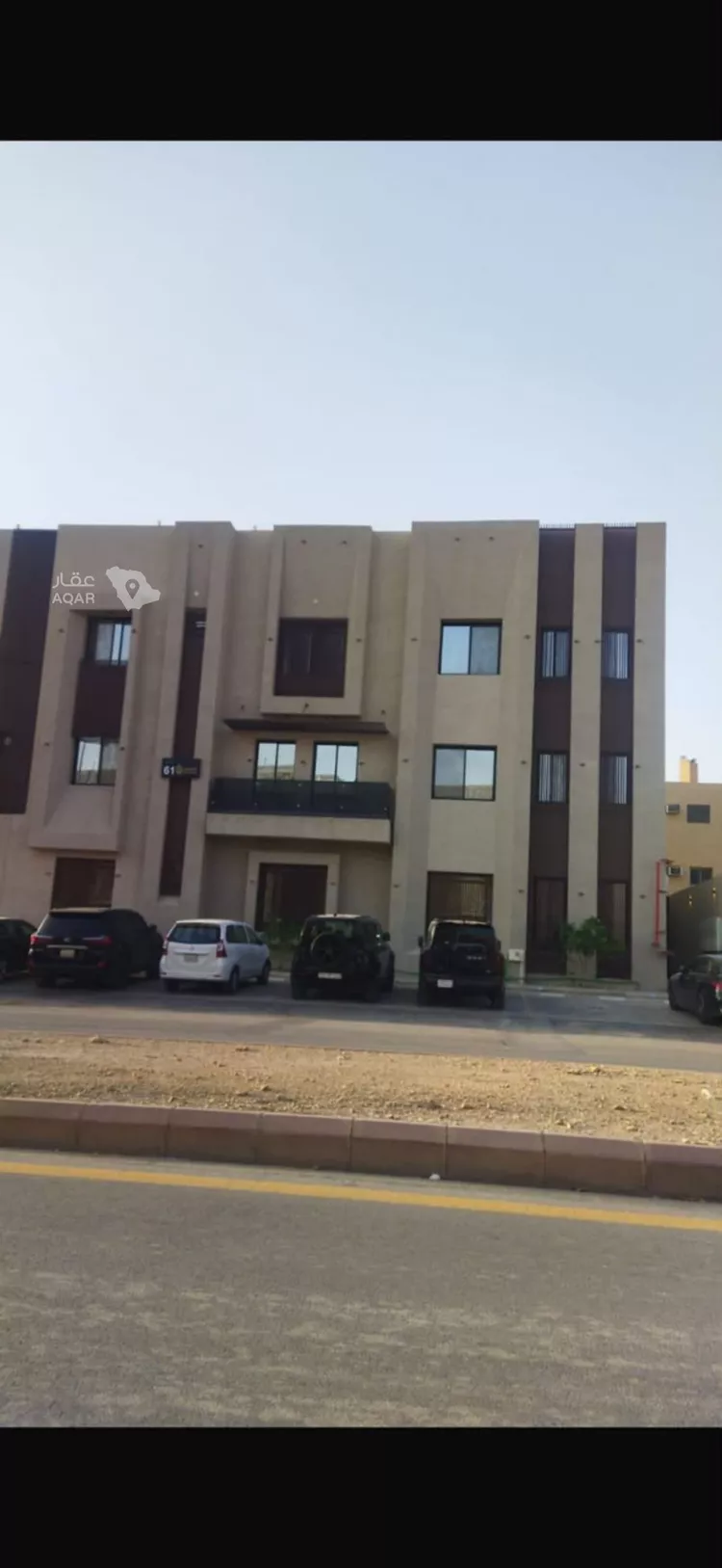 Apartment for Rent in Riyadh Dhahrat Laban