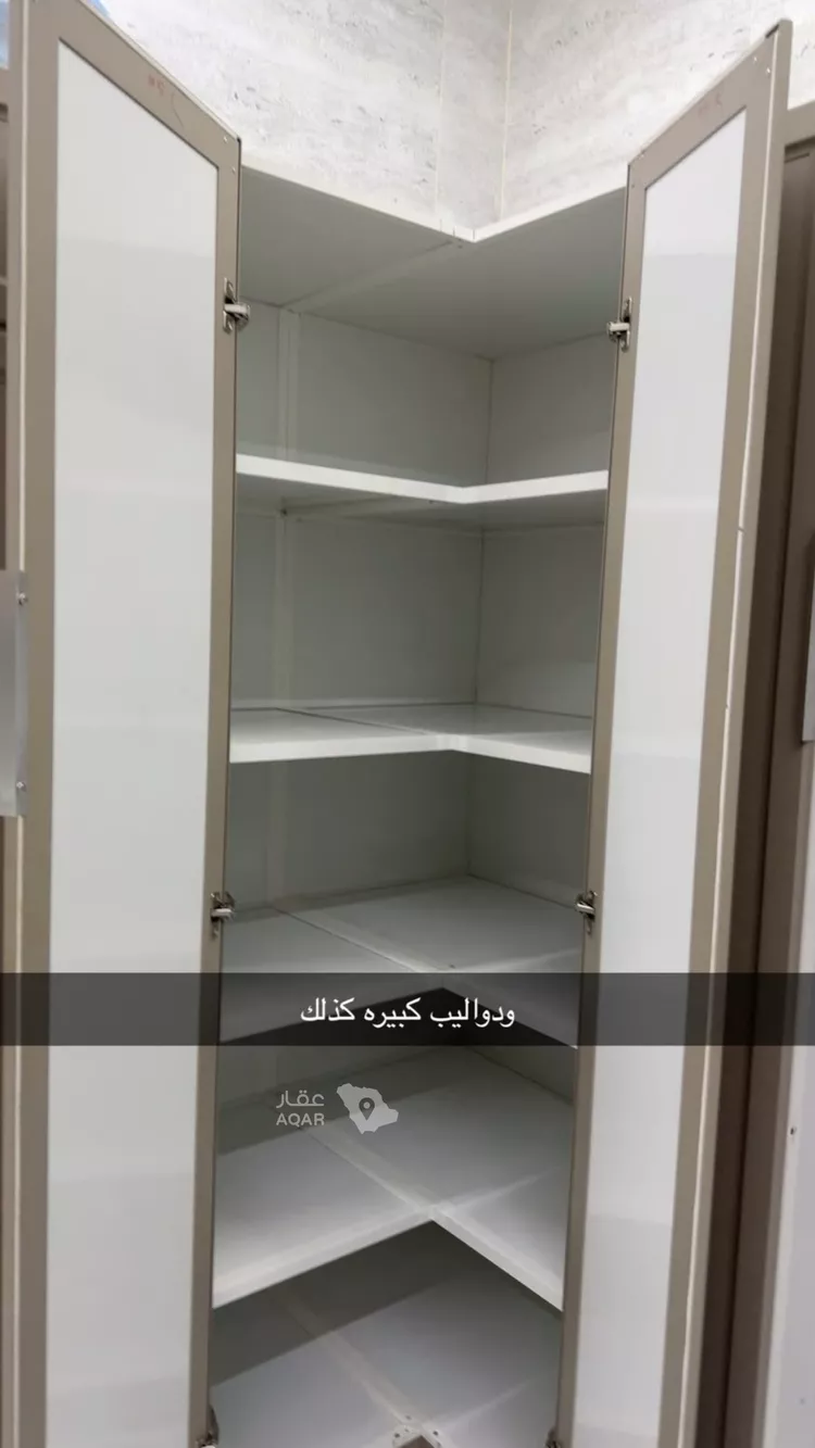 دور للإيجار في شارع علي بن الفضل المزني, حي البيان, مدينة الرياض, منطقة الرياض 12