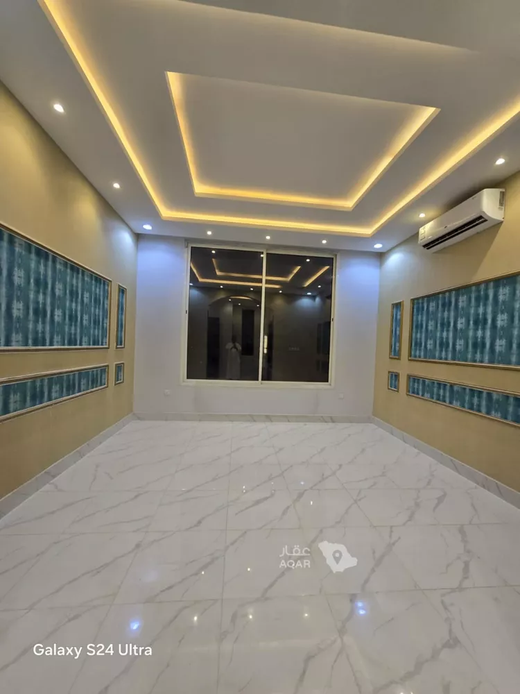دور للإيجار في شارع كشمير, حي النرجس, مدينة الرياض, منطقة الرياض 4