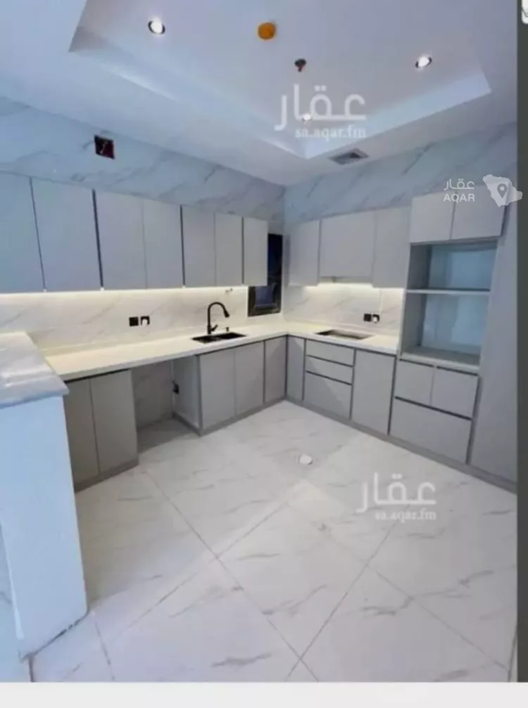 شقة للإيجار في شارع رقم 57, حي الشهداء, مدينة الرياض, منطقة الرياض