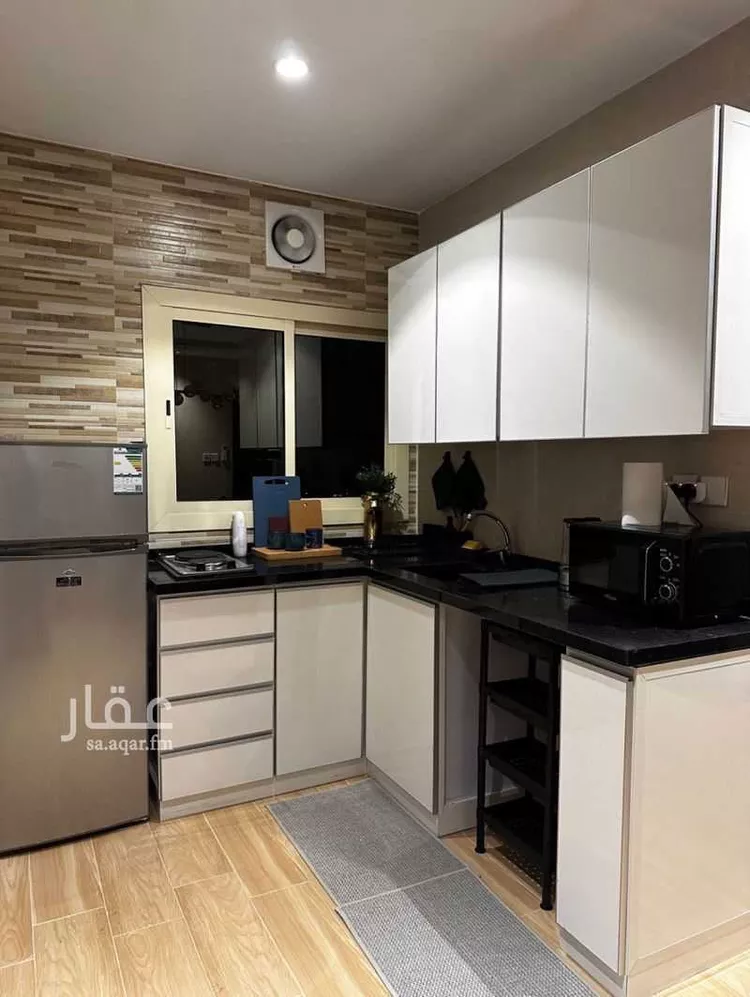 شقة مفروشة للحجز في شارع الإمام البخاري, Al Basatin District, جدة 10