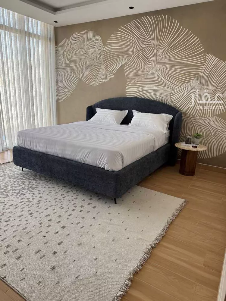 شقة للإيجار في شارع الامام البخاري, حي البساتين, مدينة جدة, منطقة مكة المكرمة صورة 3