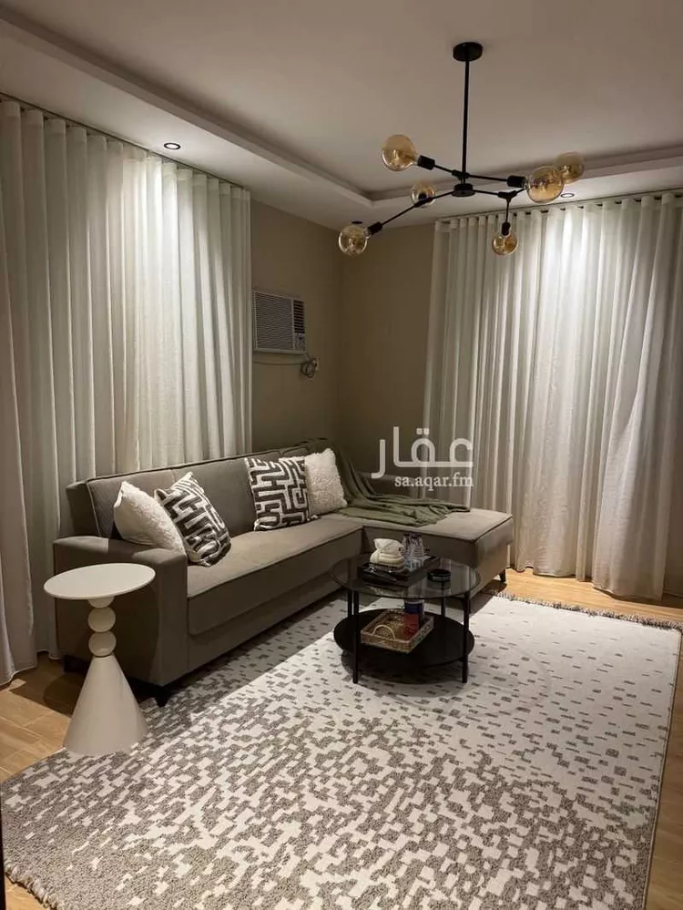 شقة مفروشة للحجز في شارع الإمام البخاري, Al Basatin District, جدة 12