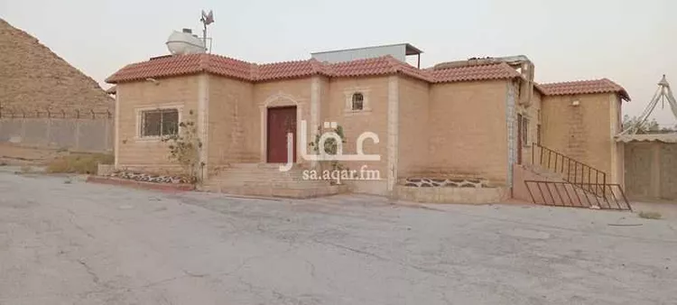 مزرعة للبيع في شارع المطلب ابن ربيعه, حي قريه ديراب, مدينة قريه ديراب, منطقة الرياض صورة 4