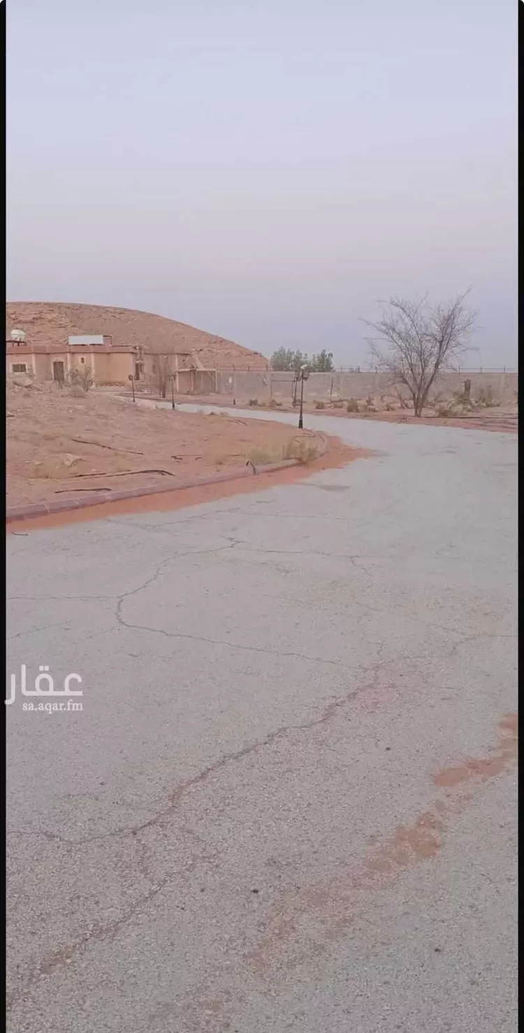 مزرعة للبيع في شارع المطلب ابن ربيعه, حي قريه ديراب, مدينة قريه ديراب, منطقة الرياض صورة 3