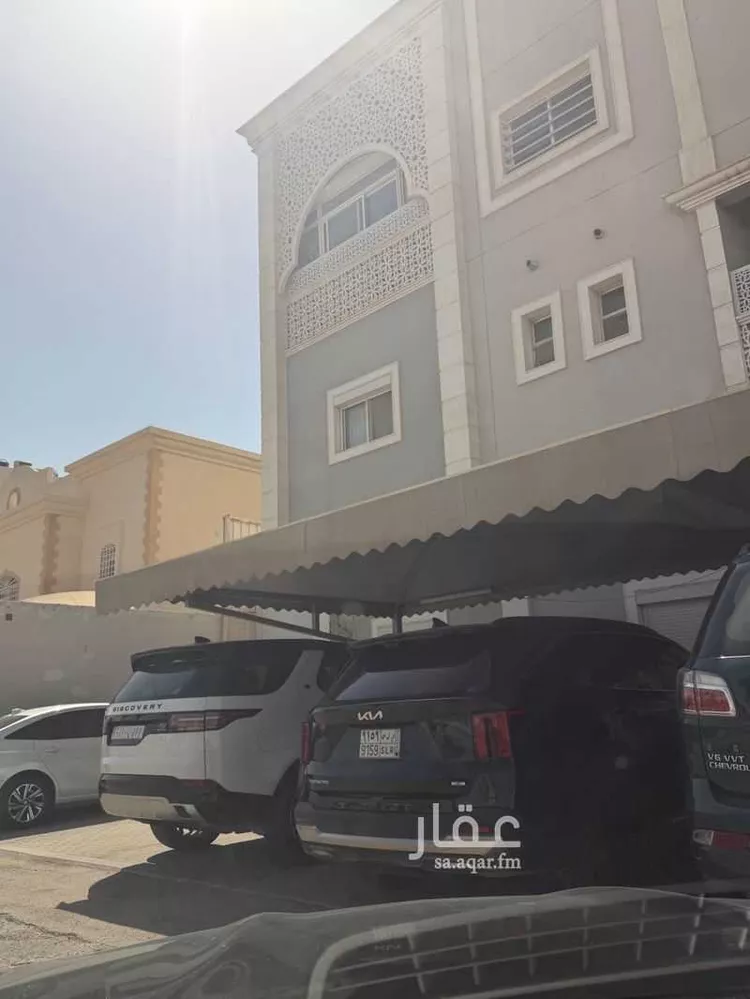 Apartment for Rent in Riyadh Al Quds
