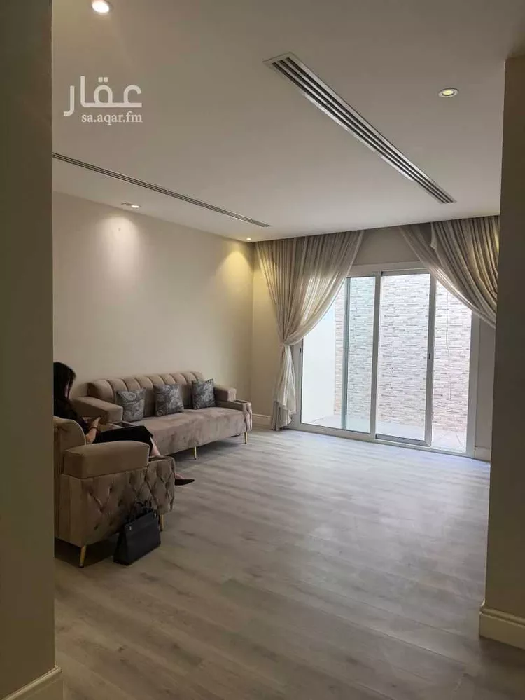 شقة للإيجار في شارع الشيخ حمد الناصر الوهيب, حي القدس, مدينة الرياض, منطقة الرياض صورة 4