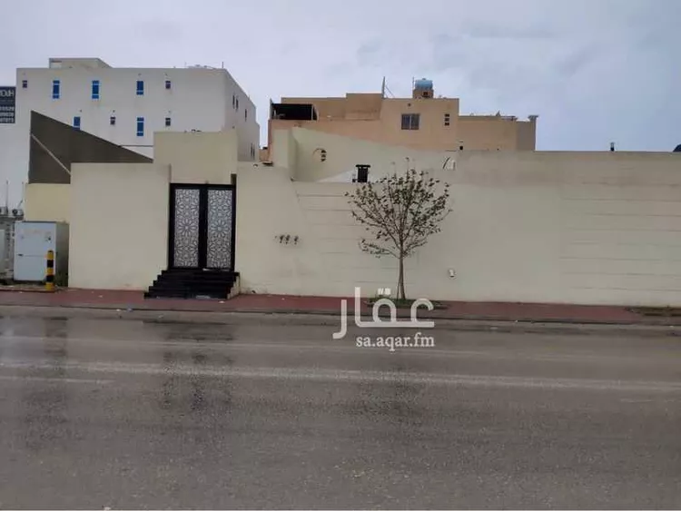 دور للبيع في شارع  الحق, حي الشعلة, مدينة الدمام, المنطقة الشرقية صورة 4